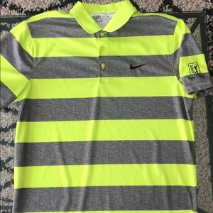 Nike Dri-Fit Polo